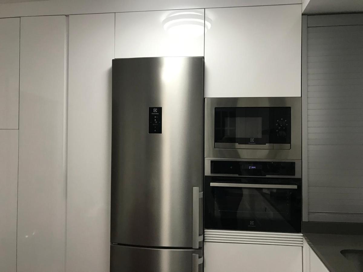 Apartamento Con Parking Gratis En El Centro, 2 Dormitorios Almería Extérieur photo