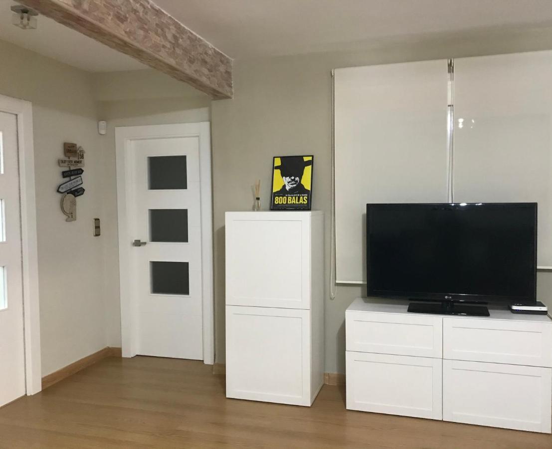 Apartamento Con Parking Gratis En El Centro, 2 Dormitorios Almería Extérieur photo