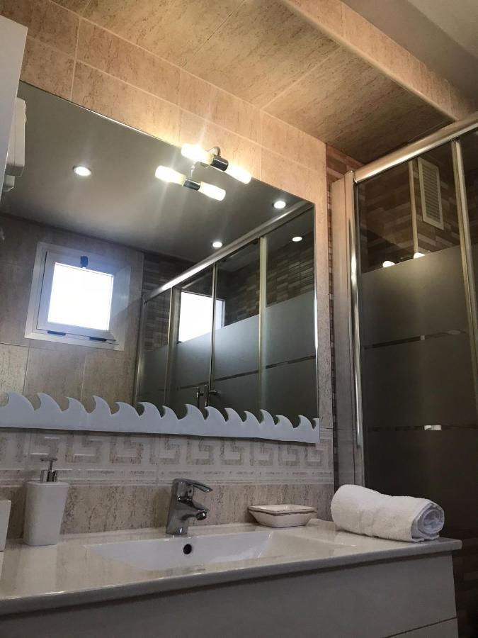 Apartamento Con Parking Gratis En El Centro, 2 Dormitorios Almería Extérieur photo