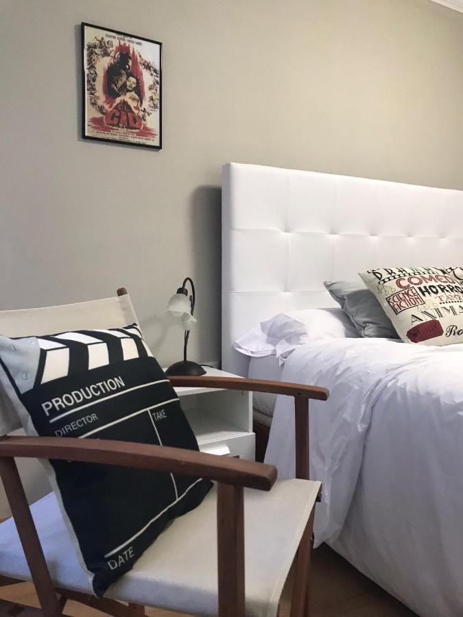 Apartamento Con Parking Gratis En El Centro, 2 Dormitorios Almería Extérieur photo