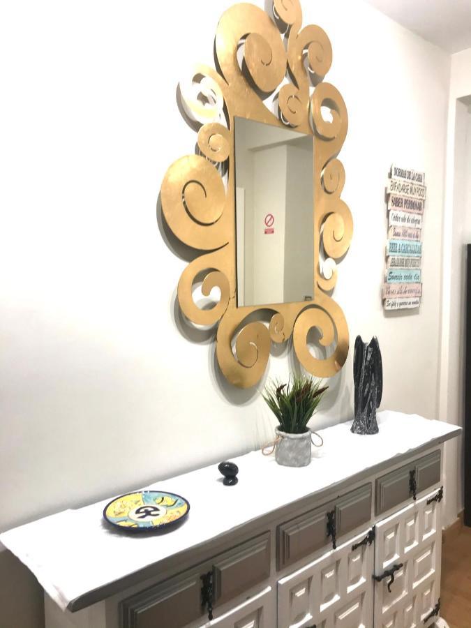 Apartamento Con Parking Gratis En El Centro, 2 Dormitorios Almería Extérieur photo