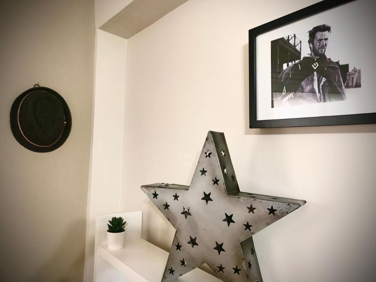 Apartamento Con Parking Gratis En El Centro, 2 Dormitorios Almería Extérieur photo